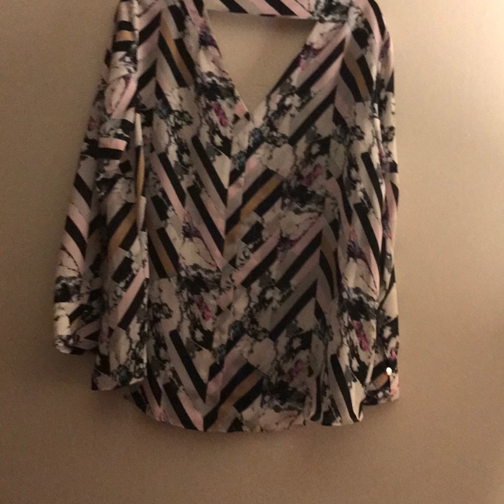 Blouse - Picture 5 of 5